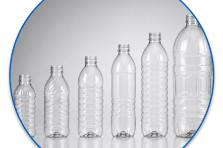 Various Bottle Weights