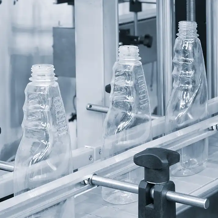 PET spray bottles PET spray bottles