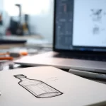 PET_plastic_bottle_design