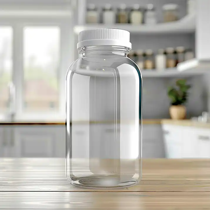 pharmaceutical packer bottles