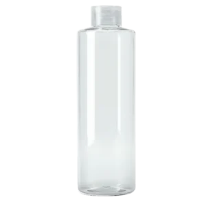 LDPE Bottle Round