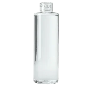 PET Bottle Round
