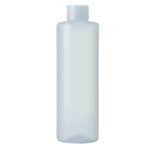 PP Bottle Round